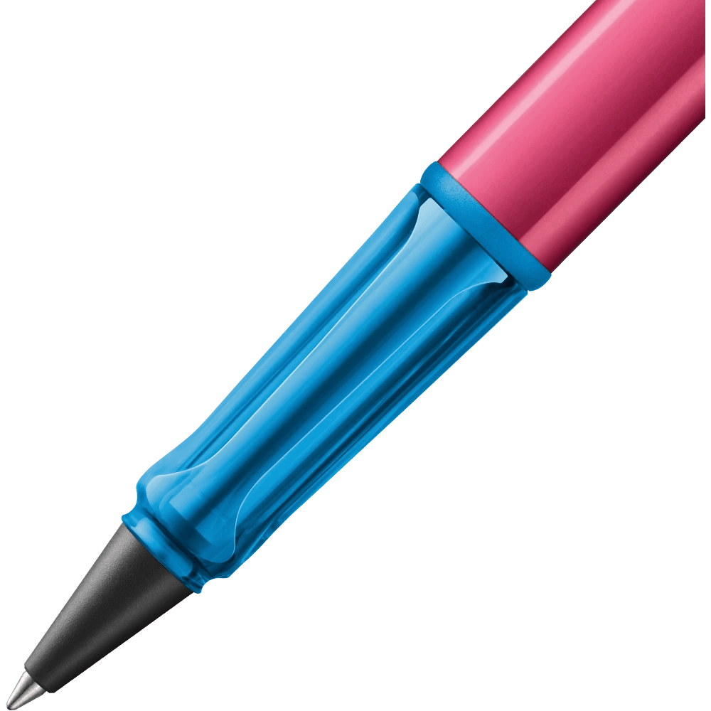 LAMY AL-star Rollerball Pen Rollerskate & Disco -Lamy