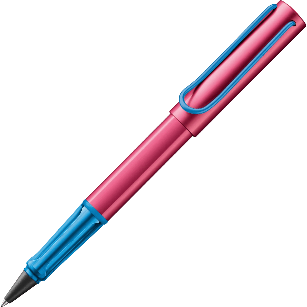 LAMY AL-star Rollerball Pen Rollerskate & Disco -Lamy