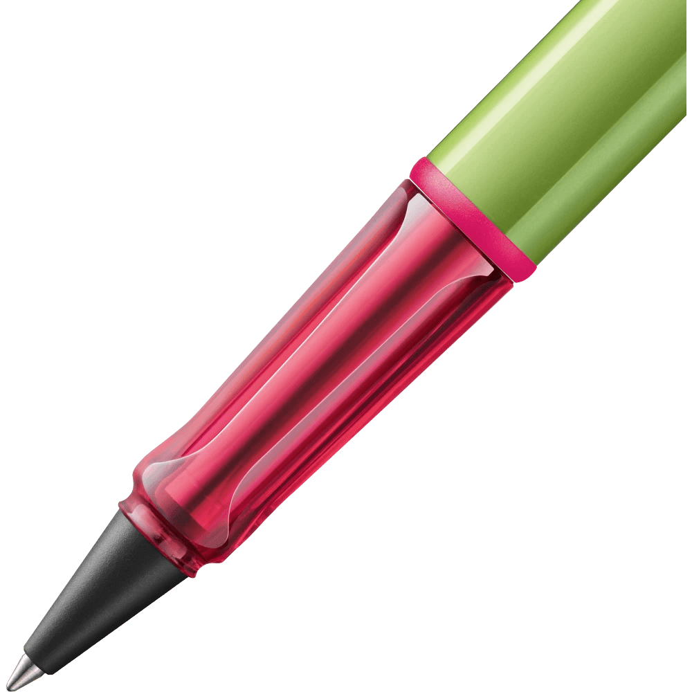 LAMY AL-star Rollerball Pen Rollerskate & Disco -Lamy
