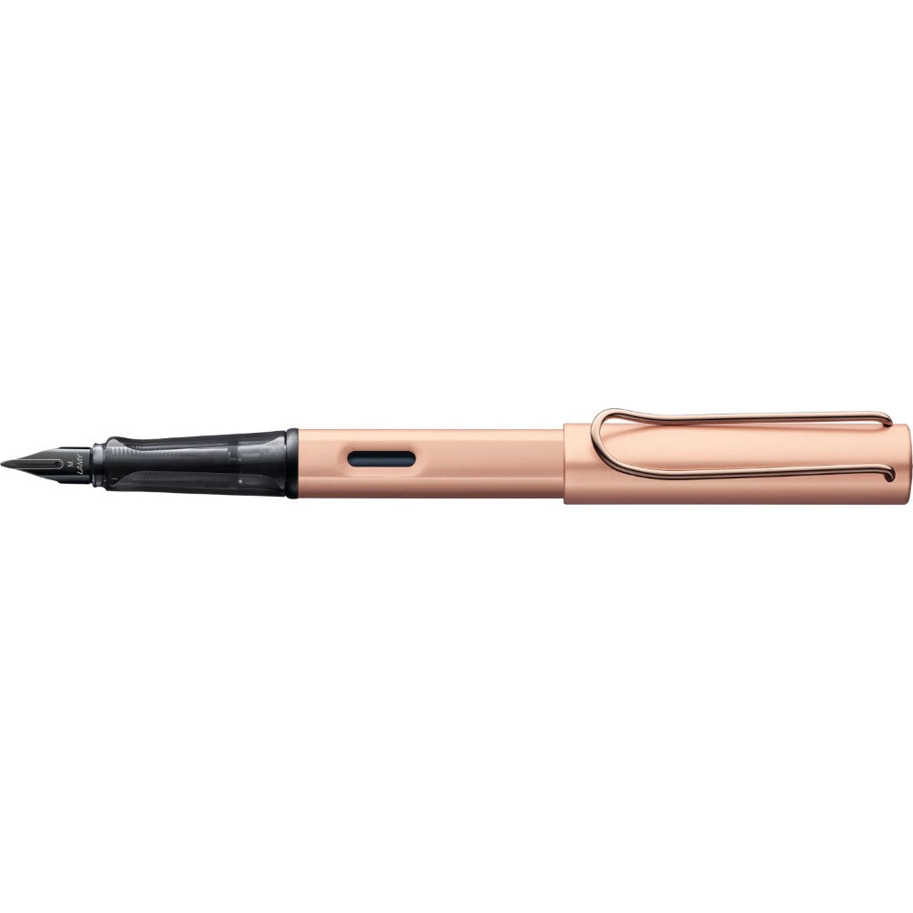 LAMY Lx Fountain Pen -Lamy