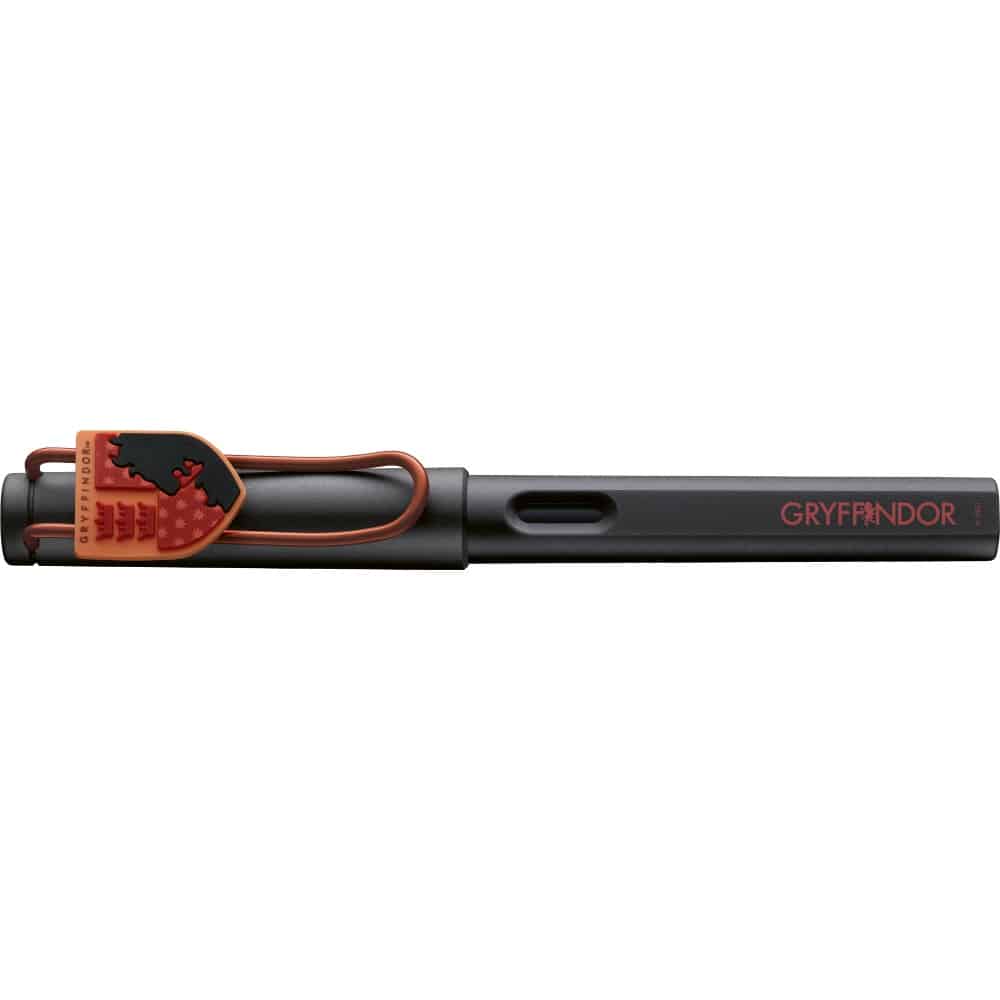 LAMY x Harry Potter™ safari Gryffindor Special Edition Fountain Pen -Lamy