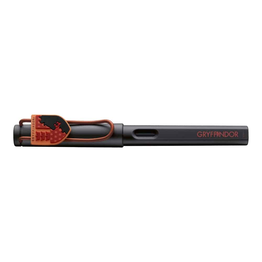 LAMY x Harry Potter™ safari Gryffindor Special Edition Fountain Pen -Lamy