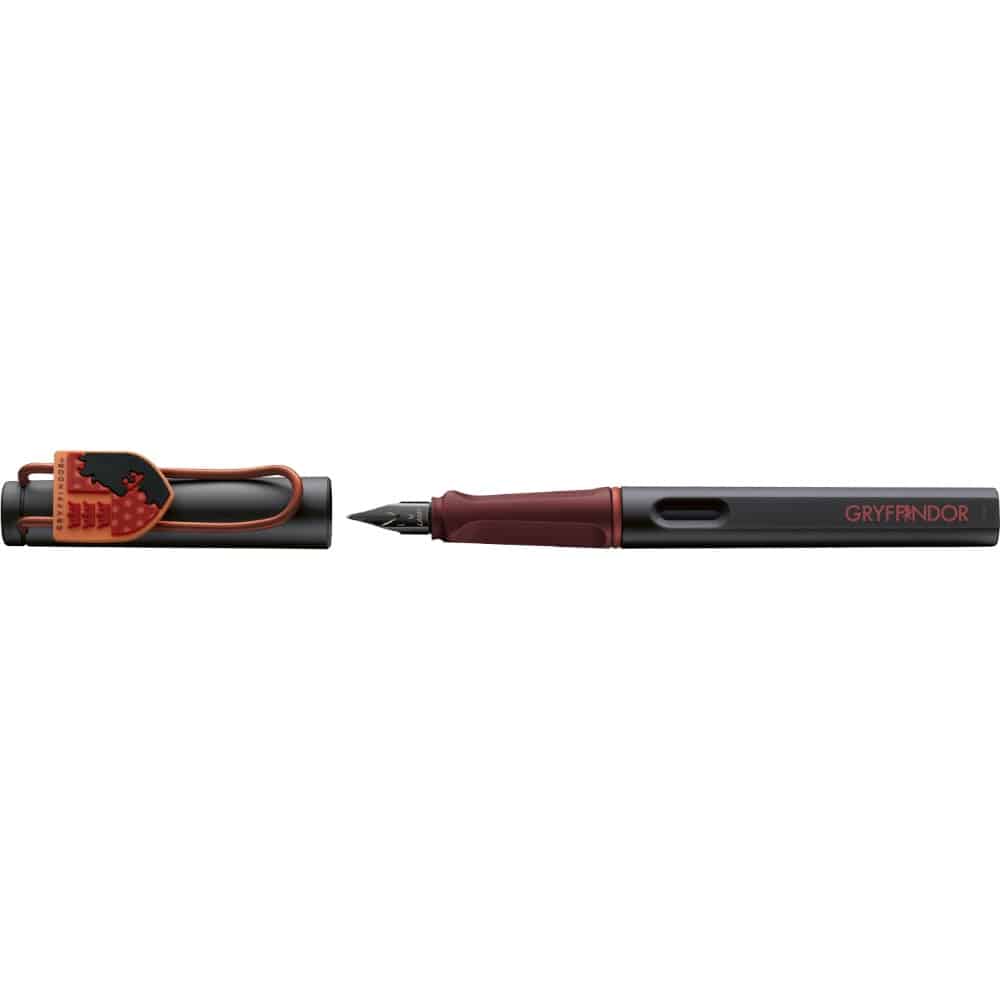 LAMY x Harry Potter™ safari Gryffindor Special Edition Fountain Pen -Lamy