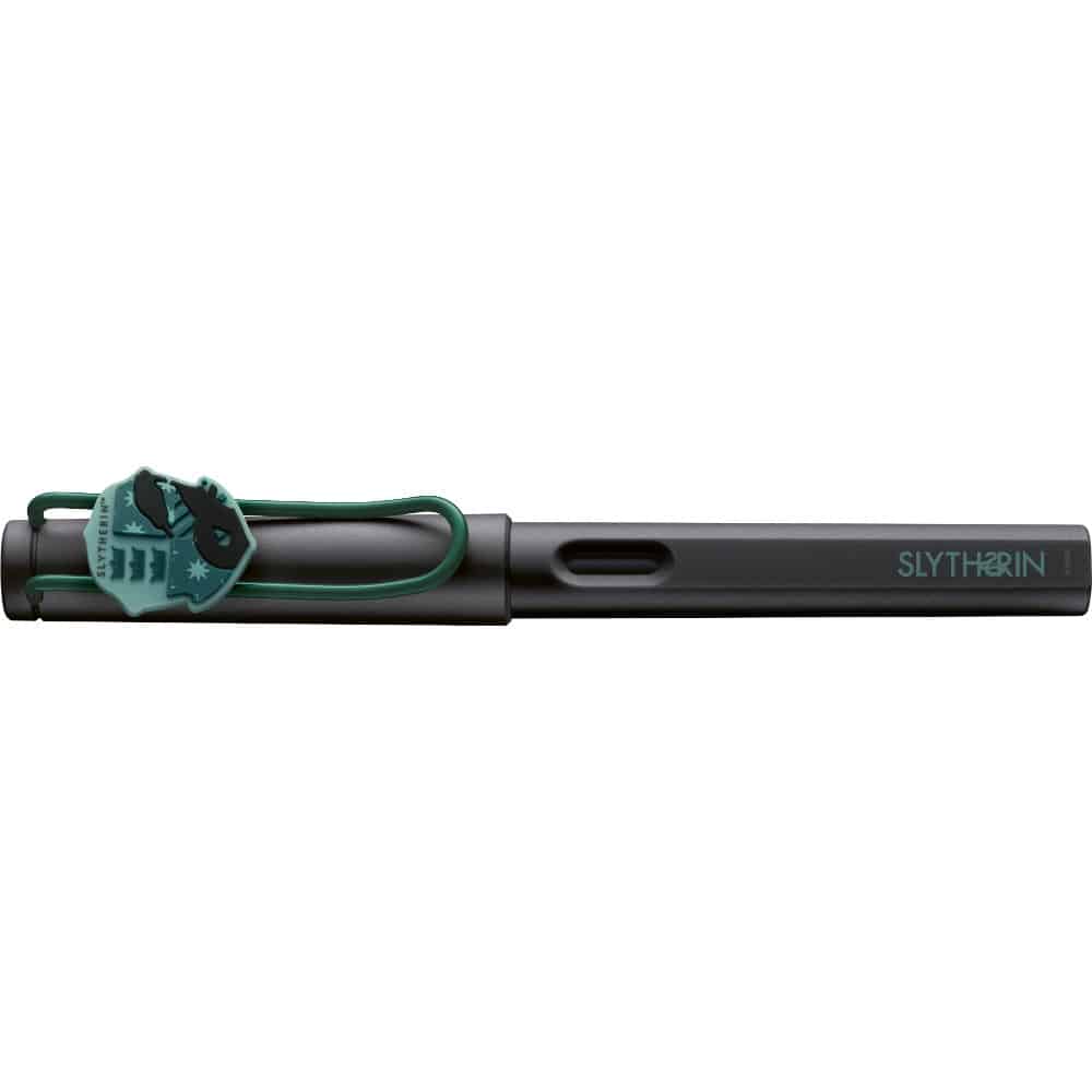 LAMY x Harry Potter™ safari Slytherin Special Edition Fountain Pen -Lamy