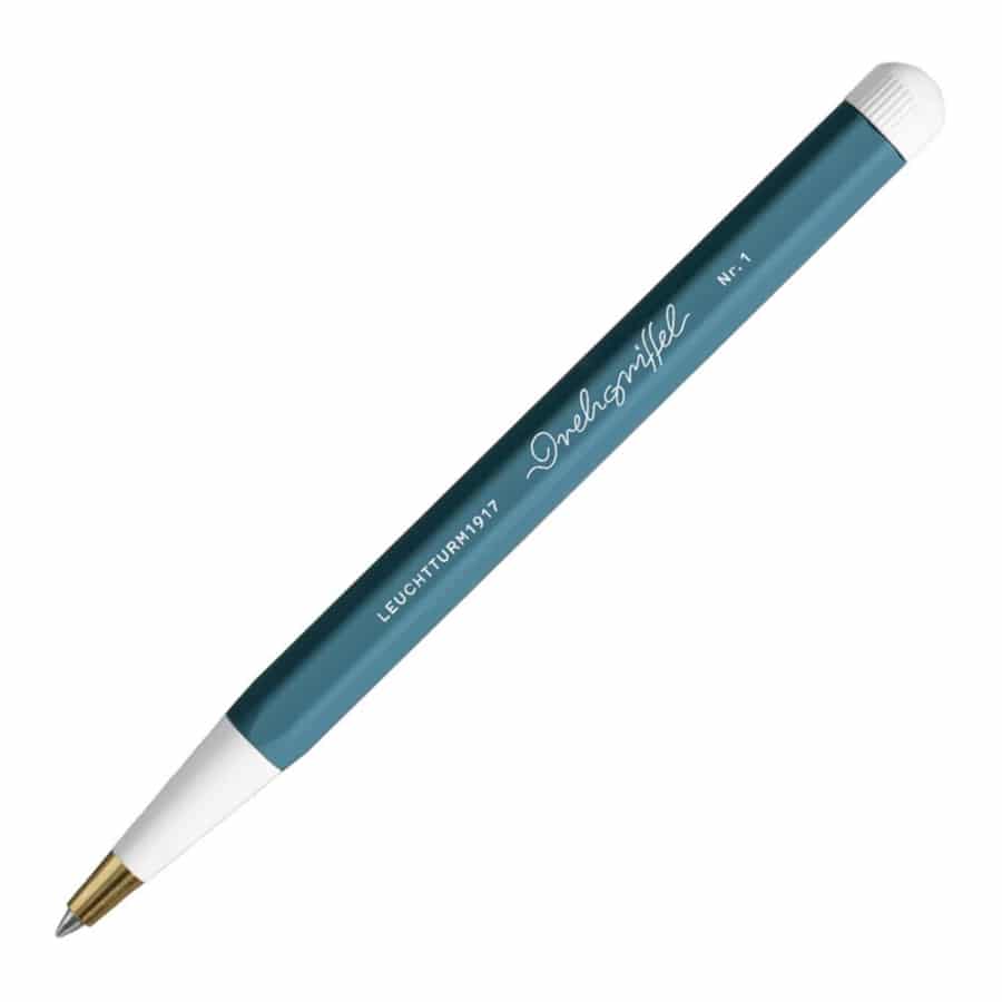 Leuchtturm1917 Ballpoint Pen with Royal Blue Ink Nr. 1 -Leuchtturm