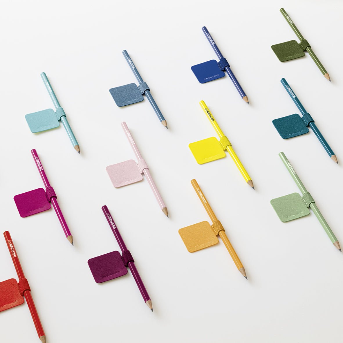 Leuchtturm1917 Pen Loop -Leuchtturm