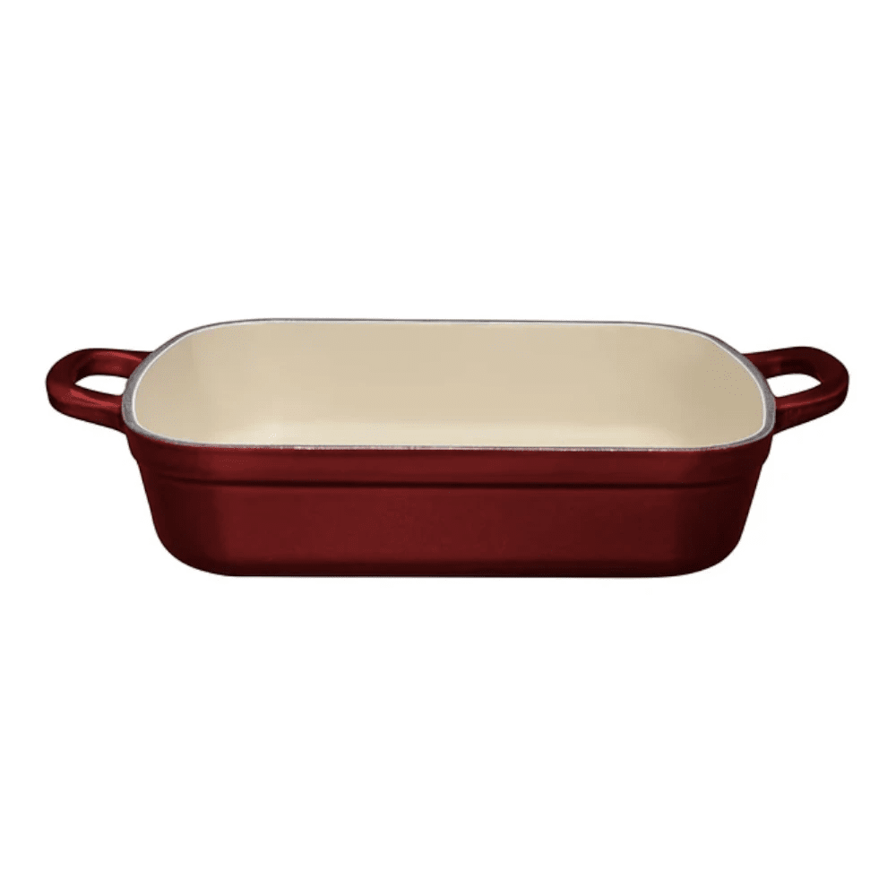 Maxwell & Williams Cast Iron Roaster 28X21CM / 3L Gift Box -Maxwell & Williams