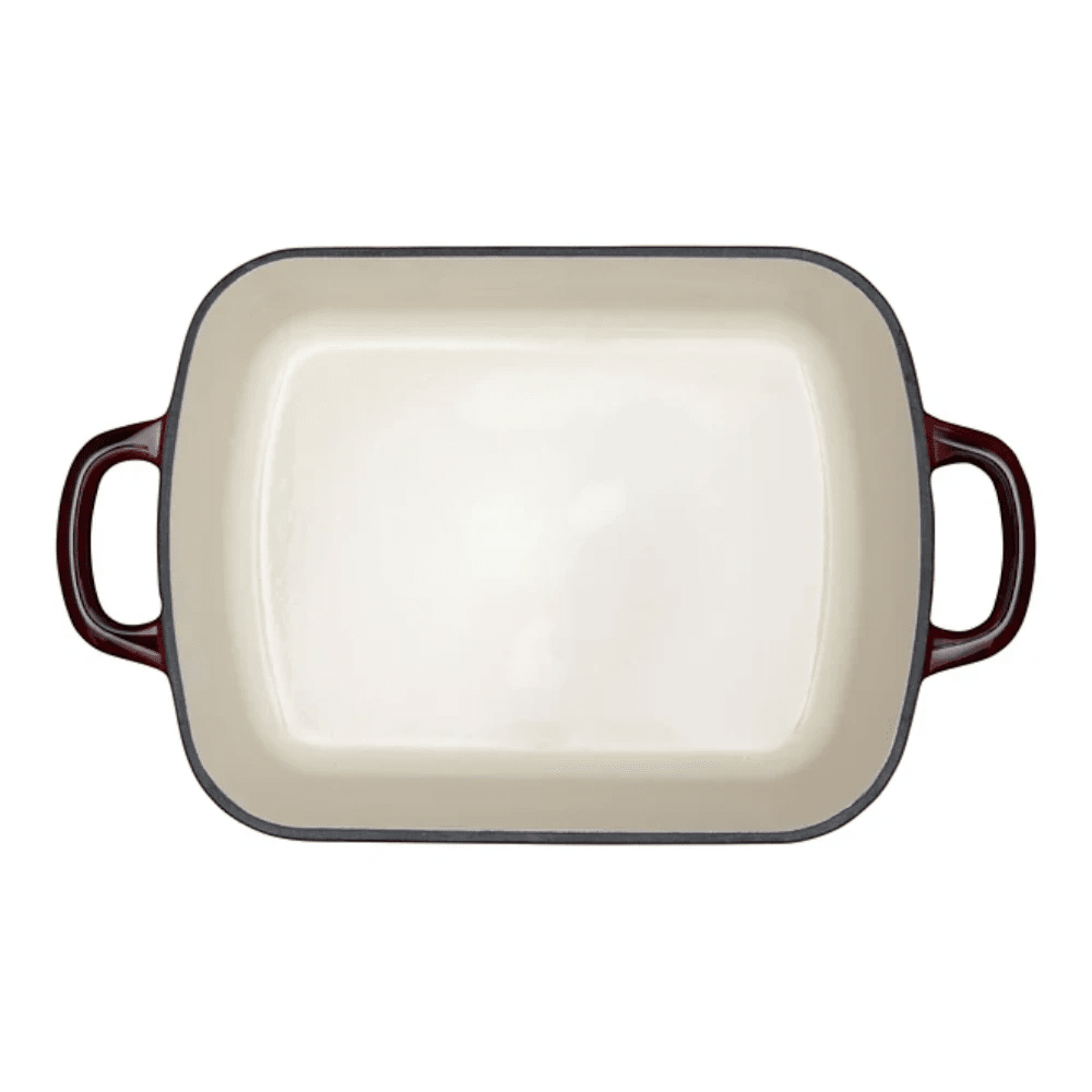 Maxwell & Williams Cast Iron Roaster 28X21CM / 3L Gift Box -Maxwell & Williams