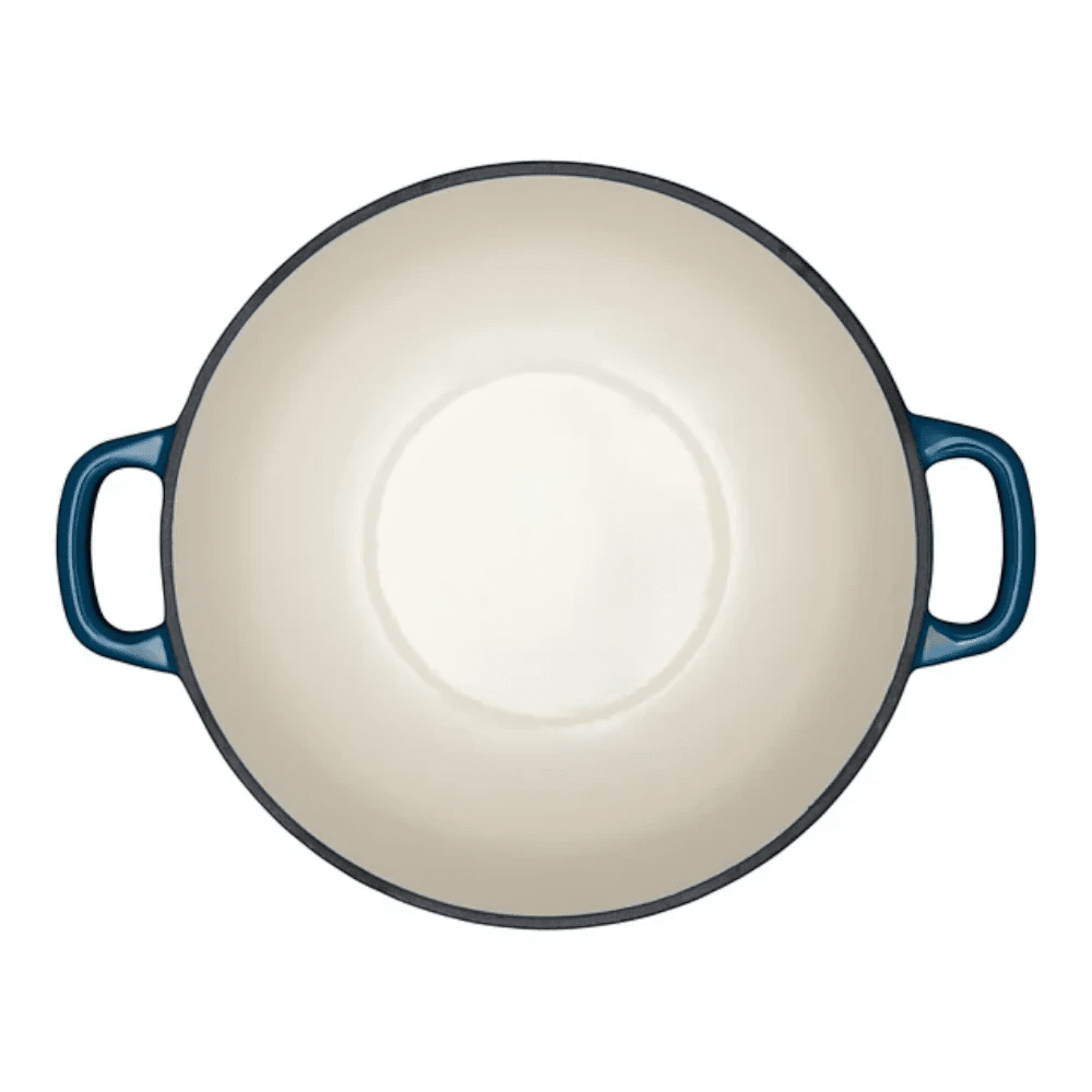 Maxwell & Williams Cast Iron Round Casserole 24CM / 3.3L Gift Box -Maxwell & Williams