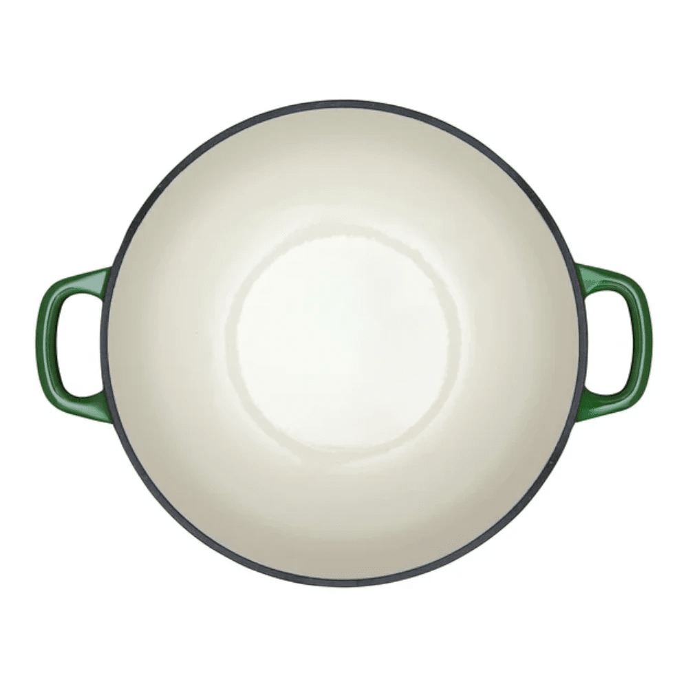 Maxwell & Williams Cast Iron Round Casserole 26CM / 4L Gift Box -Maxwell & Williams