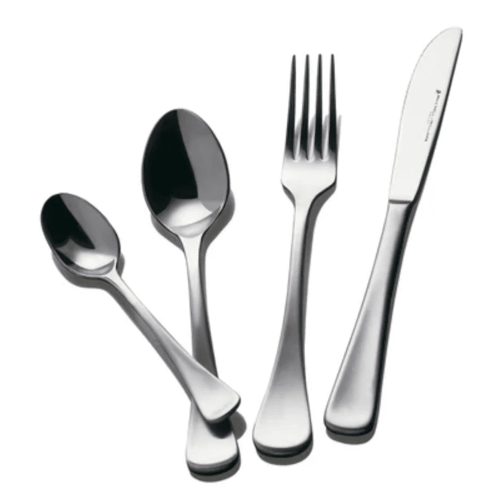 Maxwell & Williams Cosmopolitan 16PC Cutlery Set Gift Box -Maxwell & Williams