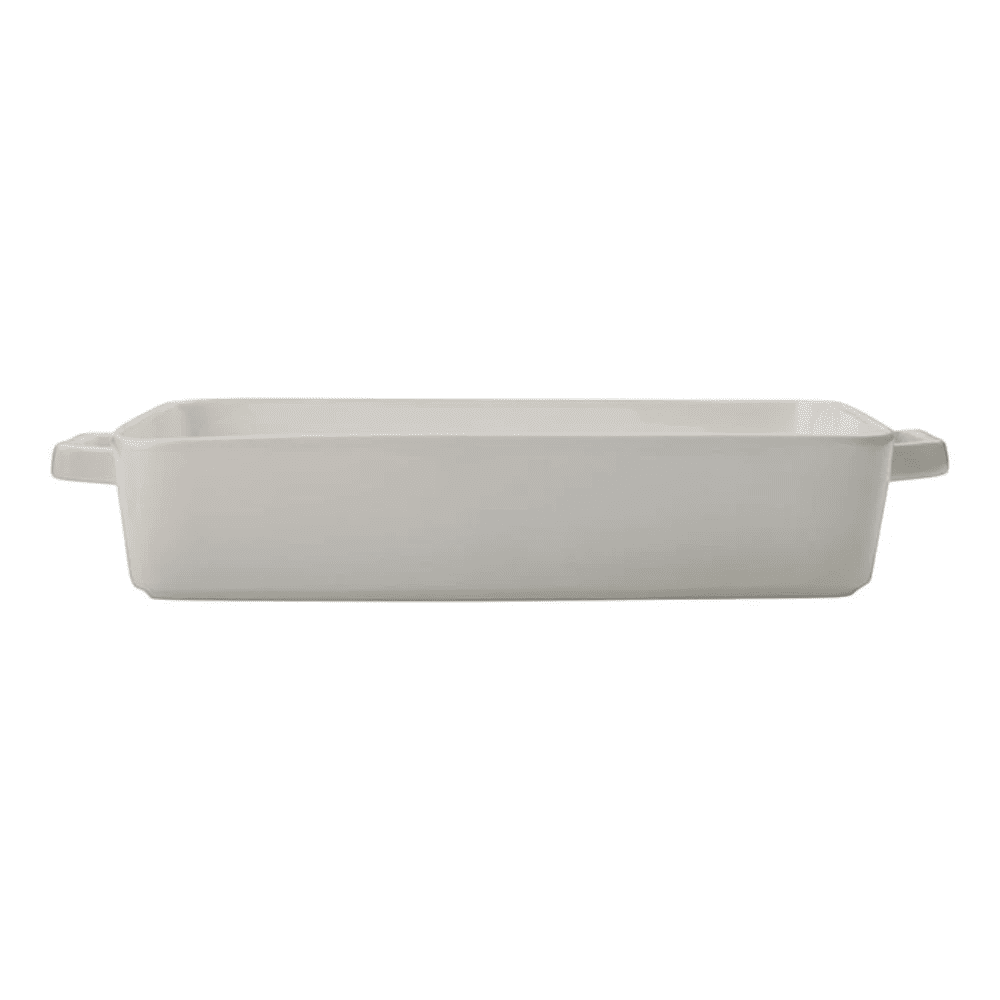 Maxwell & Williams Epicurious Lasagne Dish 36X24.5X7.5CM White Gift Box -Maxwell & Williams
