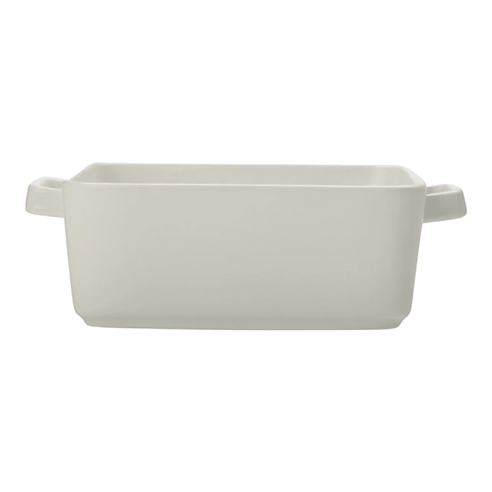 Maxwell & Williams Epicurious Square Baker 19X7.5CM White Gift Box -Maxwell & Williams