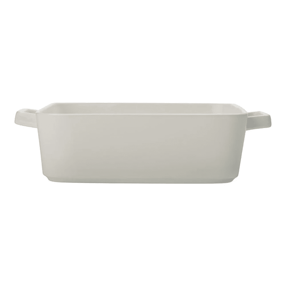 Maxwell & Williams Epicurious Square Baker 24X8CM White Gift Box -Maxwell & Williams
