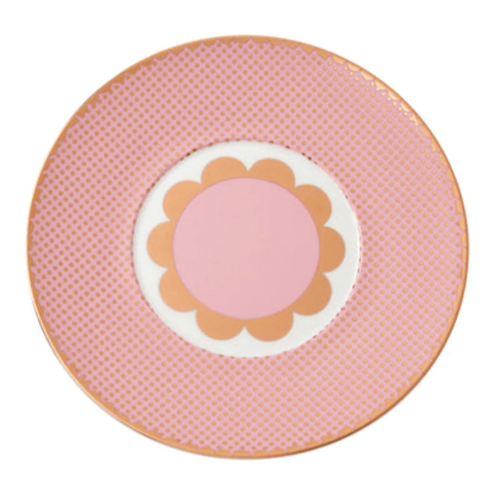 Maxwell & Williams Teas & C'S Regency Cup & Saucer 240ML Pink Gift Box -Maxwell & Williams