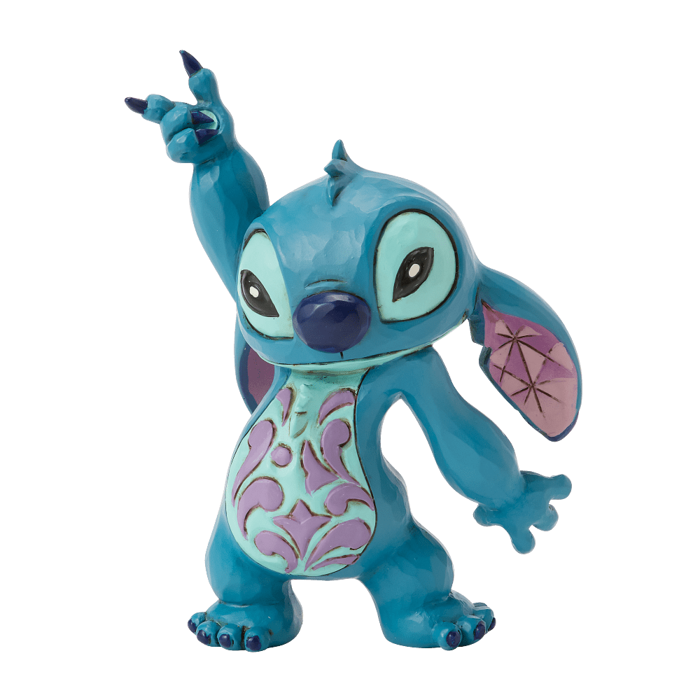 Mini Stitch Dancing -WGM