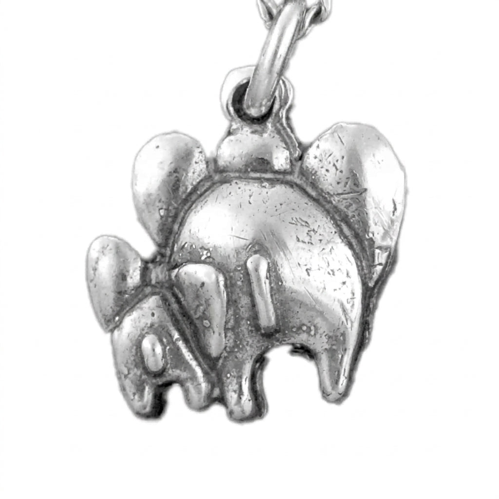 MISU 925 Sterling Silver Necklace Ellies -Misu