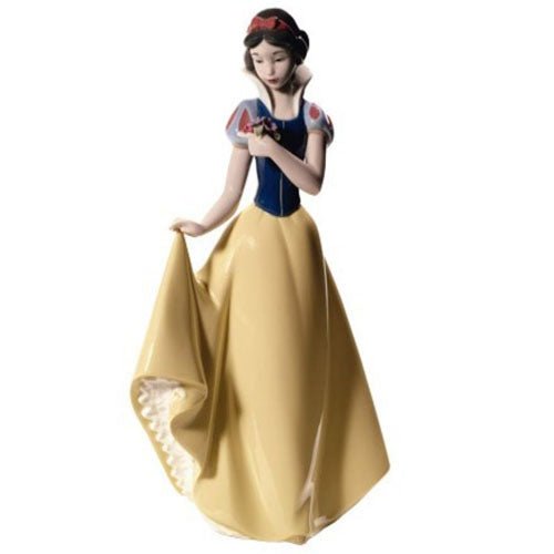 Nao Ornament Figurine Disney Snow White -Nao