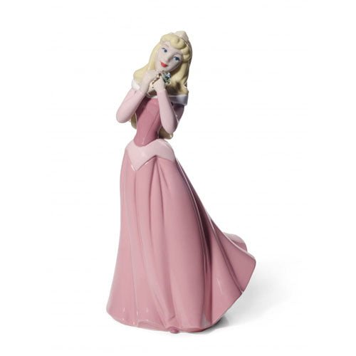 Nao Ornament Figurinee Disney Aurora -Nao