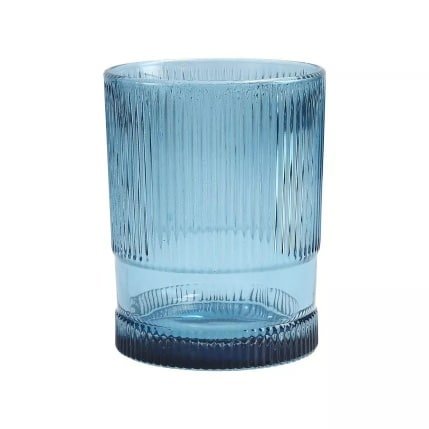 NOHO Allround Tumbler Blue 350ml Set of 4 -United Tables