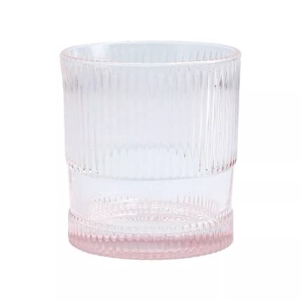 NOHO Allround Tumbler Pink 250ml Set of 4 -United Tables