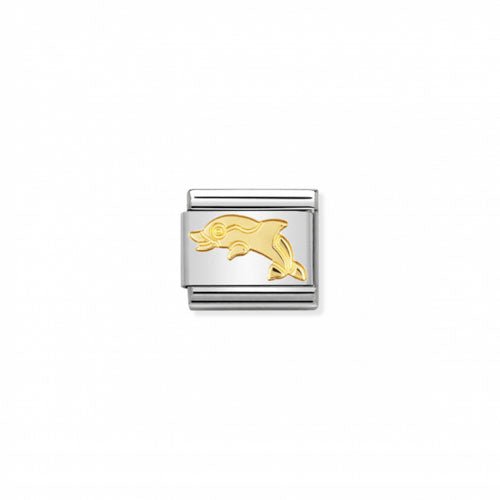 Nomination Animal Dolphin -Nomination
