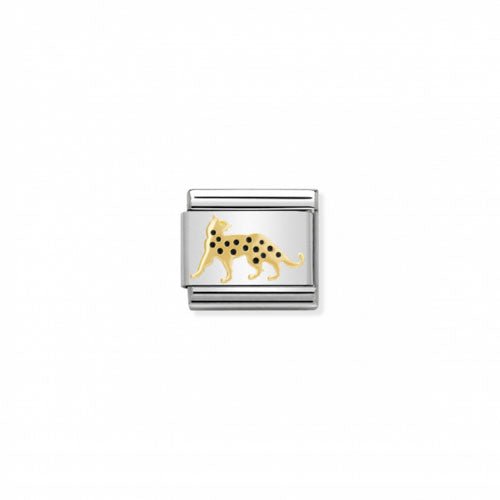 Nomination Animal Leopard -Nomination