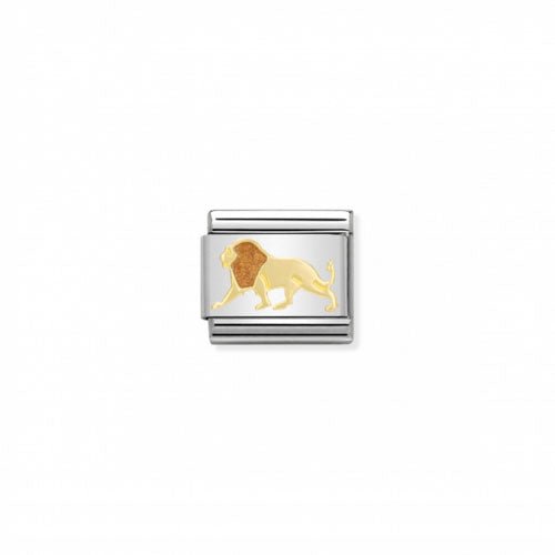 Nomination Animal Lion -Nomination
