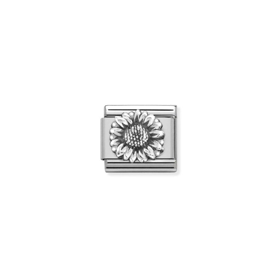 Nomination Composable Sunflower Relief -Nomination