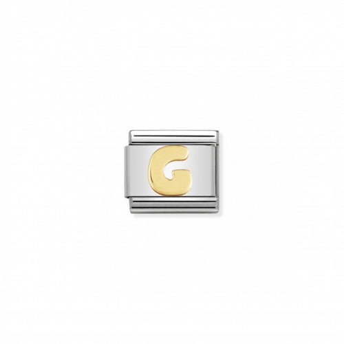 Nomination Letter G -Nomination