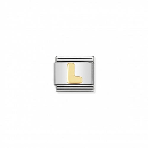 Nomination Letter L -Nomination
