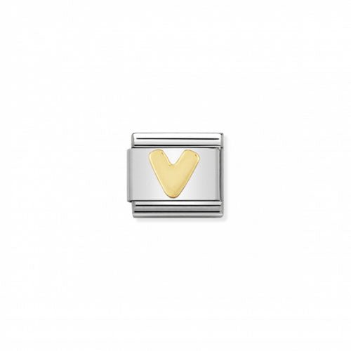 Nomination Letter V -Nomination