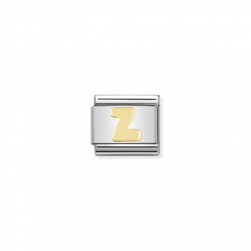 Nomination Letter Z -Nomination