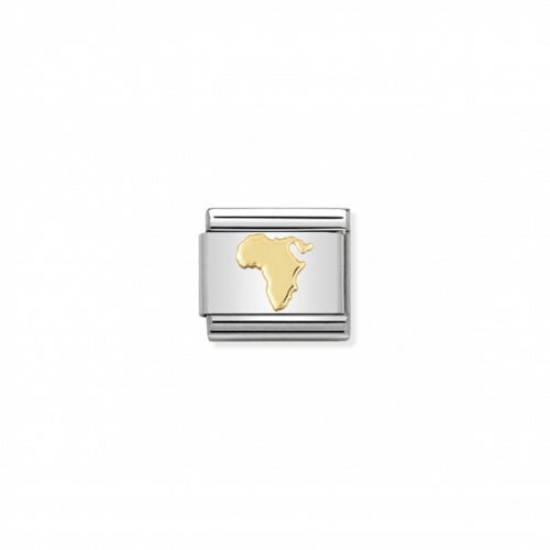 Nomination Monument Map Of Africa -Nomination