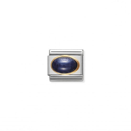 Nomination Natural Stone Sapphire -Nomination