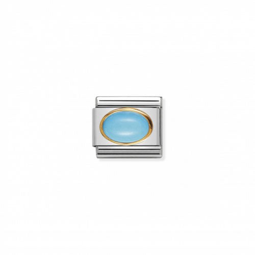 Nomination Natural Stone Turquoise -Nomination