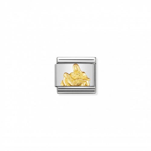 Nomination Relief La Piete Gold -Nomination