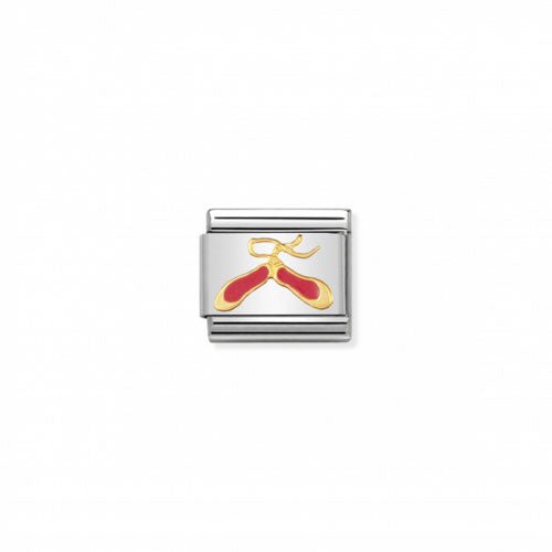 Nomination Symbol Daily Life Ballet Shoes -Nomination