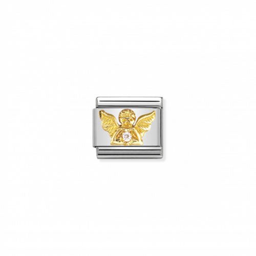 Nomination Symbol Daily Life C.z. Angel -Nomination