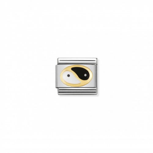 Nomination Symbol Daily Life Yin Yang -Nomination