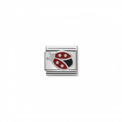 Nomination Symbol Ladybug -Nomination