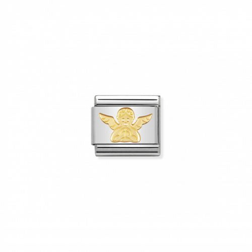 Nomination Symbol Religious Angel -Nomination