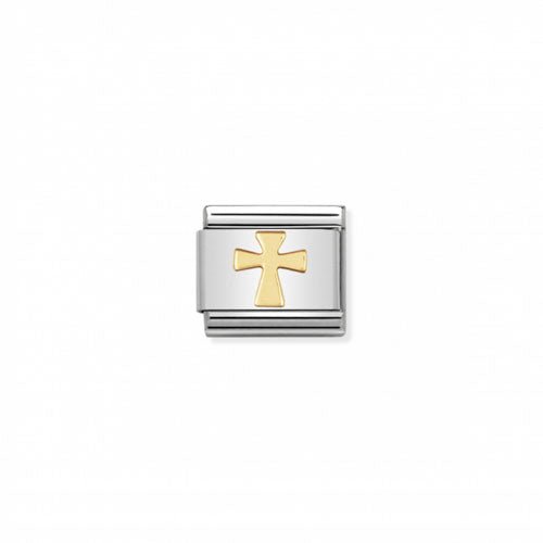 Nomination Symbol Religious Cross -Nomination