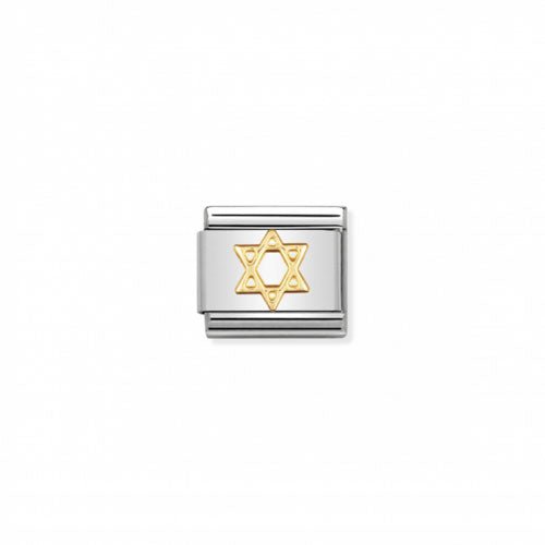Nomination Symbol Religiousstar Of David -Nomination