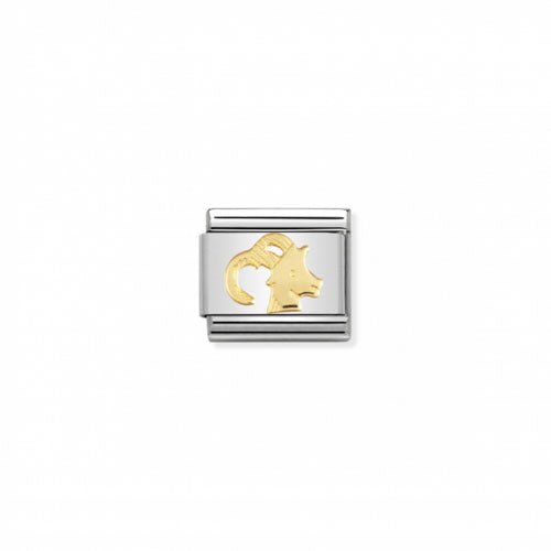 Nomination Zodiac Capricorn -Nomination