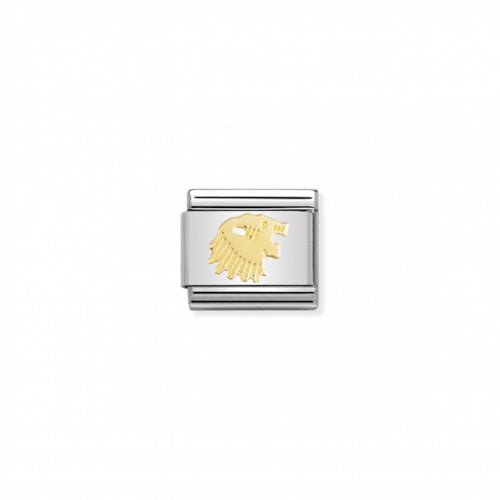 Nomination Zodiac Leo -Nomination