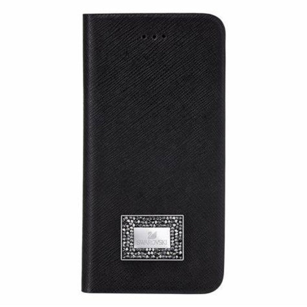 Phone Case Versatile S7 Blk/Sts -Swarovski