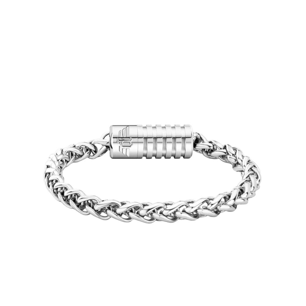 Police Bracelet Gear Steel -Police