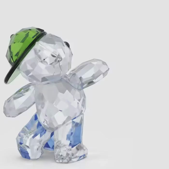 Kris Bear Goal Scorer Bear – Spilhaus