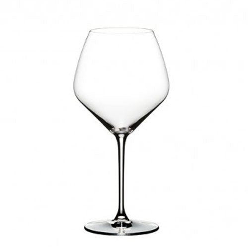 Red Wine Vinum Extreme Pinot Noir Pair -Riedel